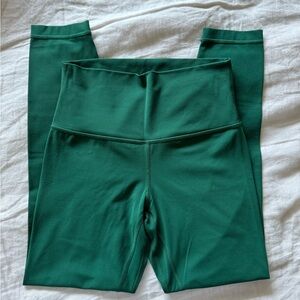 Lululemon align leggings